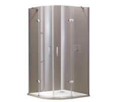 Душова кабіна Huppe Aura, 90x90 (400801.092.321)