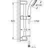Душовий гарнітур Grohe Tempesta New (27926001)