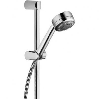 Душевой гарнитур Kludi Zenta 3S (6083005-00)