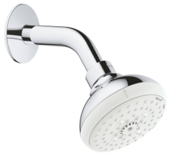 Верхній душ Grohe Tempesta New IV (27870001)