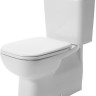 Унітаз підлоговий Duravit D-Code (2118090002)