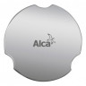 Злив-перелив для ванни Alcaplast, напівавтомат (A51CRM)