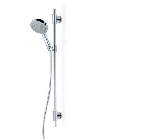 Душевой гарнитур Bossini Dinamica (D99001)