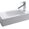 Умивальник підвісний Toto, 50 (LW1235B)