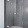 Душові двері Radaway Fuenta New KDD 90L, ліві (384060-01-01L)