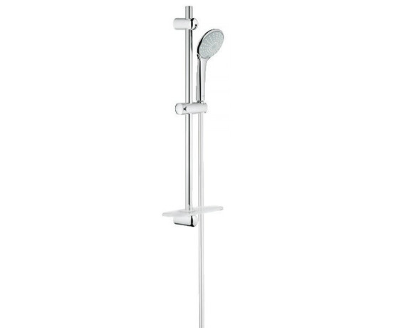 Душовий гарнітур Grohe Tempesta New Euphoria (27230001)