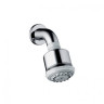 Верхний душ Hansgrohe Clubmaster (27475000)