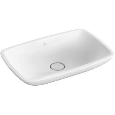 Умивальник накладний Villeroy&Boch Loop&Friends, 58 (515400R3)