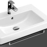 Умивальник підвісний Villeroy&Boch Subway 2.0, 65 (7113FAR3)