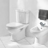 Біде підлогове Villeroy&Boch Hommage (744200R1)