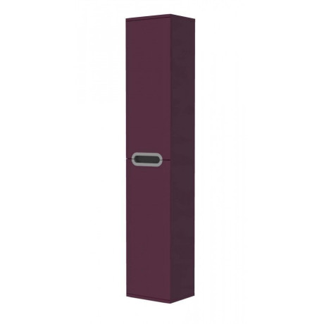 Пенал у ванну Juventa Prato, 33 (PRP-170BORDO)