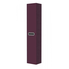 Пенал у ванну Juventa Prato, 33 (PRP-170BORDO)