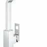Смеситель для кухни Grohe Eurocube, однорычажный, хром (31255000)