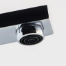 Смеситель для кухни Grohe Eurocube, однорычажный, хром (31255000)