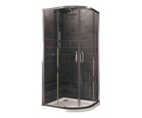 Душевая кабина Huppe X1, 80х80 (140601.069.321)