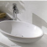 Умивальник накладний Villeroy&Boch Loop&Friends, 59 (51510101)