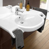 Умивальник підвісний Villeroy&Boch O.Novo, 80 (41208101)