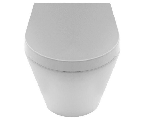 Унітаз підвісний Newarc Modern (3823W NEW)