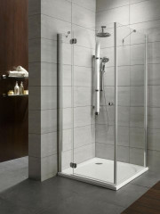 Душевая кабина Radaway Torrenta KDJ, правая, 90x75 (32248-01-01NR)