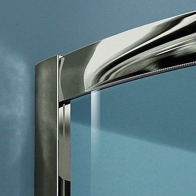 Душевая кабина Radaway Torrenta KDJ, правая, 90x75 (32248-01-01NR)
