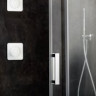 Душевая кабина Ravak Matrix MSRV4, 80x80 (1WV44U00Z1)
