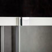 Душевая кабина Ravak Matrix MSRV4, 80x80 (1WV44U00Z1)