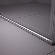 Душевая кабина Ravak Matrix MSRV4, 80x80 (1WV44U00Z1)
