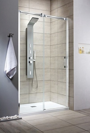 Душові двері Radaway Espera DWJ 140L, ліві (380214-01L)