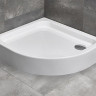 Душовий піддон Radaway Siros E, 90x80 (SBE9817-1R)
