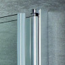 Шторка для ванни Radaway Eos PNJ 50 L, ліва, 152x50 (205102-101L)
