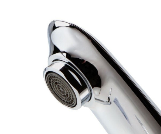 Cмеситель для умывальника Grohe Eurostyle, однорычажный, хром (23569003)