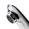 Cмеситель для умывальника Grohe Eurostyle, однорычажный, хром (23569003)