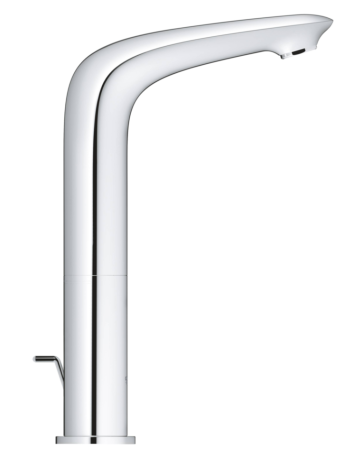 Cмеситель для умывальника Grohe Eurostyle, однорычажный, хром (23569003)