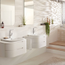 Cмеситель для умывальника Grohe Eurostyle, однорычажный, хром (23569003)