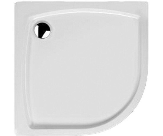 Душевой поддон Huppe Streamline, 90х90 (250203.055)