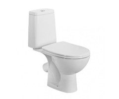 Унітаз компакт Colombo Accent Basic (S12840500)