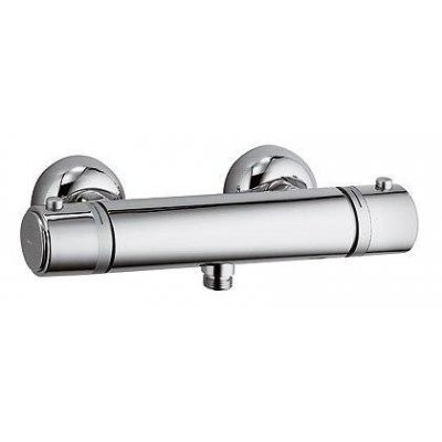 Термостат Kludi Objekta Therm E, хром (352000538)