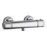 Термостат Kludi Objekta Therm E, хром (352000538)