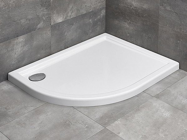Душевой поддон Radaway Tasos E, 100x80 (STE1086-30L)