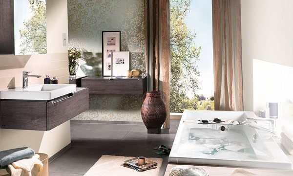 Умивальник підвісний Villeroy&Boch Subway 2.0, 65 (7113FBR2)