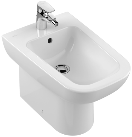 Біде підлогове Villeroy&Boch Joyce (54080001)