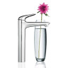 Змішувач для умивальника Grohe Eurostyle, одноважільний, хром (23570003)