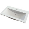Умивальник врізний Fancy Marble Mikaela, 90 (3709101)
