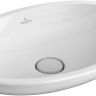 Умивальник накладний Villeroy&Boch Loop&Friends, 59 (515101R3)