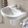 Умивальник підвісний Villeroy&Boch Subway 2.0, 55 (711456R1)