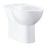 Унітаз підлоговий Grohe BauCeramic (39428000)