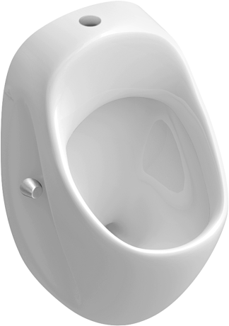 Пісуар Villeroy&Boch O.Novo (750800R1)