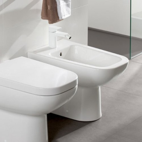 Біде підлогове Villeroy&Boch Joyce (540800R1)