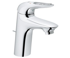 Cмеситель для умывальника Grohe Eurostyle, однорычажный, хром (33558003)