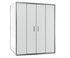 Душові двері Excellent Seria 201, 150x190 (KAAC.1805.1500.LP)